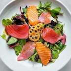 Best Sashimi Salad in Mt Pleasant, SC