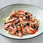 Best Squid Salad in Mt Pleasant, SC