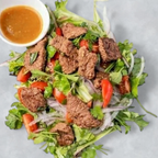 Best Thai Steak Salad in Mt Pleasant, SC