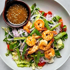 Best Thai Shrimp Salad in Mt Pleasant, SC