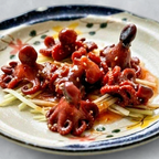 Best Baby Octopus Salad in Mt Pleasant, SC