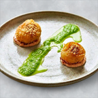 Best Seared Scallops in Mt Pleasant, SC