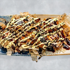 Best Takoyaki Japanese Octopus Balls (6pc) in Mt Pleasant, SC