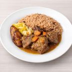 Best Brown Stew Chicken in Palm Bay, FL