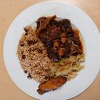 Best Oxtail in Palm Bay, FL