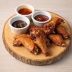 Best Chicken Wings in Palm Bay, FL