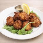 Best Conch Fritters in Palm Bay, FL