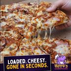 Best Just Meat - Pizza in Fenton, MI