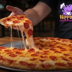 Best 3 Cheese Double Pepperoni - Pizza in Fenton, MI