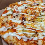 Best Buffalo Chicken - Pizza in Fenton, MI