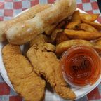 Best 2 pc. Jumbo Tenders Meal in Fenton, MI