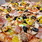 Best Works - Pizza in Fenton, MI