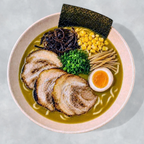 Best Curry Ramen 豚骨咖哩拉麵 in Middletown, NY