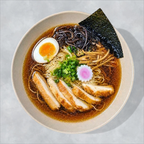 Best Chicken Shoyu Ramen 雞肉醬油拉麵 in Middletown, NY
