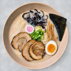 Best Tonkotsu Ramen 經典豚骨拉麵 in Middletown, NY