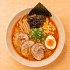 Best Spicy Miso Ramen 辣味味噌拉麵 in Middletown, NY