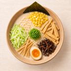 Best Creamy Veggie Ramen 濃香拉麵 in Middletown, NY