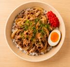 Best Gyudon / Beef Rice Bowl 日式牛丼饭 in Middletown, NY