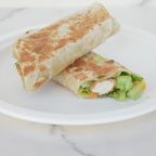 Best Chicken Zinger Wrap in Anaheim, CA
