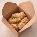 Best Fried Chicken Wings (8) in Rochester, NY