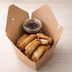Best Fried Gyoza (8) in Rochester, NY