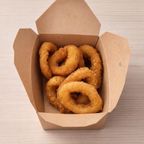 Best Fried Calamari in Rochester, NY