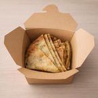 Best Scallion Pancake (8) in Rochester, NY