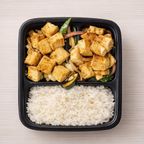 Best Hibachi Tofu in Rochester, NY