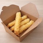 Best Shrimp Tempura (6) in Rochester, NY