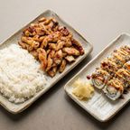 Best C. HIBACHI & DRINK & SUSHI ROLL - in Rochester, NY