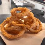 Best Onion Rings in Tyler, TX