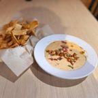 Best Cajun Craw Queso in Tyler, TX
