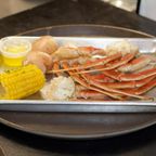 Best Snow Crab 3 Clusters in Tyler, TX