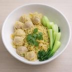 Best Wonton Noodle in Long Beach, CA