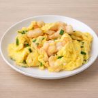 Best Shrimp Scramble Egg in Long Beach, CA