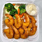 Best Crispy Shrimp in Long Beach, CA