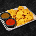 Best Chips & Salsa in Chelmsford, MA