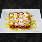 Best Taquitos Dorados in Chelmsford, MA