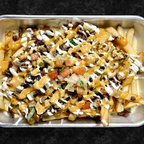 Best Papas Locas in Chelmsford, MA