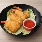 Best Fried Jumbo Shrimp 炸大蝦 (6) in Jefferson City, MO