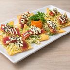 Best Ahi Tuna Nachos (6) in Stuart, FL
