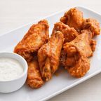 Best Buffalo Chicken Wing: (8) in Stuart, FL