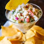 Best Seafood Ceviche in Stuart, FL