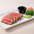 Best Blackened Seared Ahi Tuna. in Stuart, FL