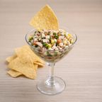 Best Bahamian Conch Salad in Stuart, FL
