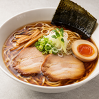 Best Shoyu Tonkotsu Ramen 酱油豚骨拉面 in College Point, NY