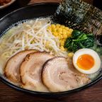 Best Tonkotsu Ramen 日式豚骨拉面 in College Point, NY