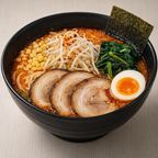 Best Spicy Tonkotsu Ramen 日式辣豚骨拉面 in College Point, NY