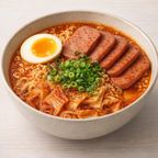 Best Budae Jjigae Ramyeon 部队锅拉面 in College Point, NY