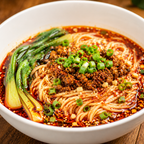 Best Sichuan Dan Dan Noodles 四川担担面 in College Point, NY